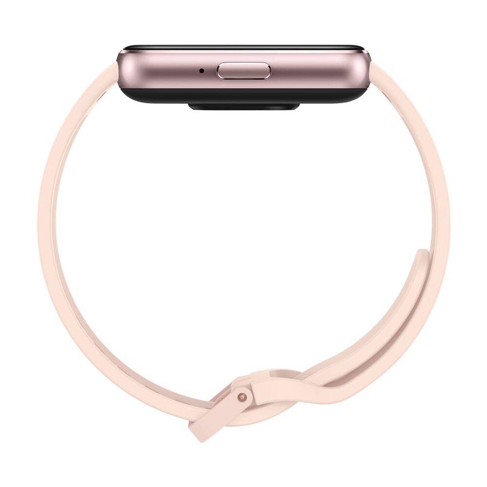 Samsung Galaxy Fit3 Pink Gold image number 4.0